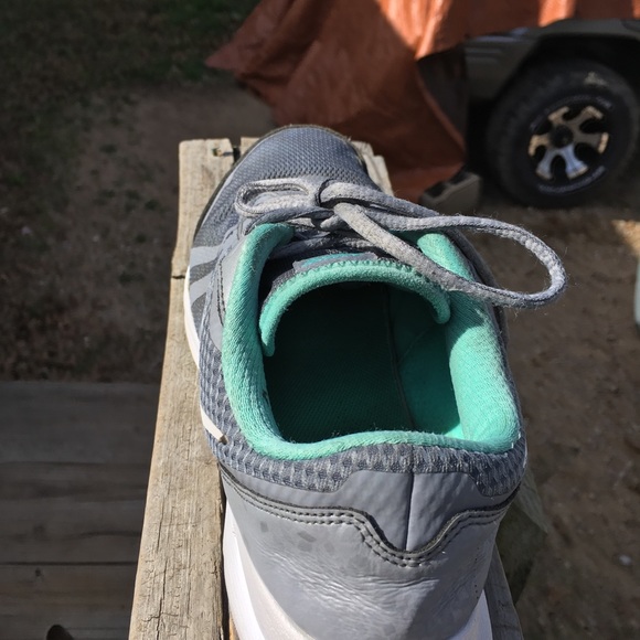 Women's Nike core motion tr2 running shoes size 11 - Picture 6 of 11